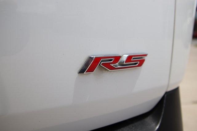 used 2020 Chevrolet Traverse car, priced at $21,000