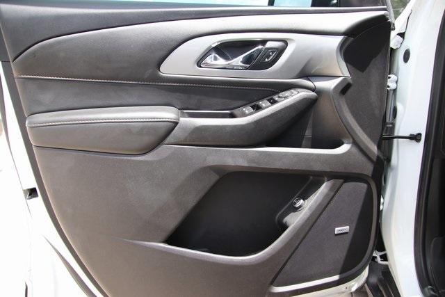 used 2020 Chevrolet Traverse car, priced at $21,000