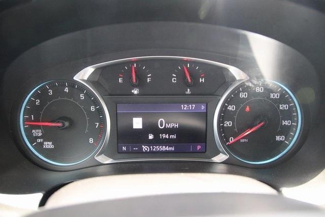 used 2020 Chevrolet Traverse car, priced at $21,000