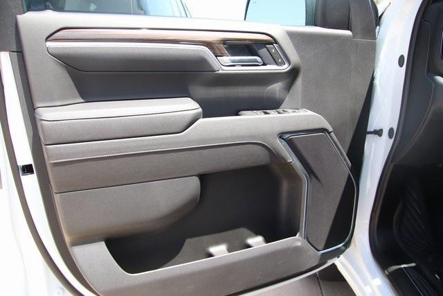 new 2025 Chevrolet Silverado 1500 car, priced at $62,025