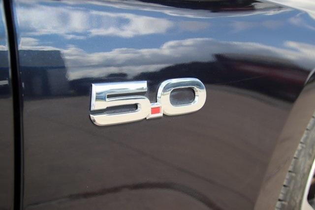 used 2021 Ford Mustang car, priced at $32,495