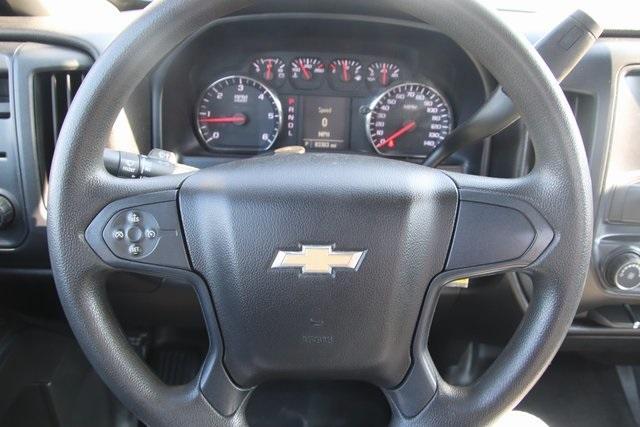 used 2017 Chevrolet Silverado 1500 car, priced at $15,900
