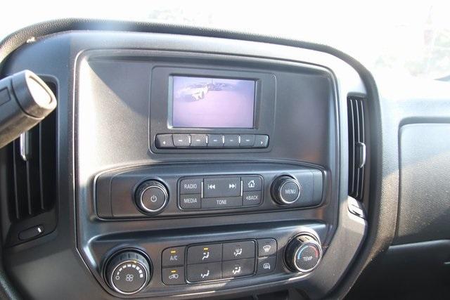 used 2017 Chevrolet Silverado 1500 car, priced at $15,900