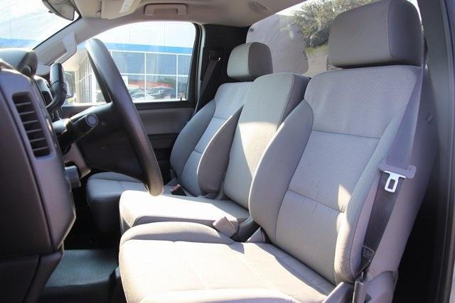 used 2017 Chevrolet Silverado 1500 car, priced at $15,900