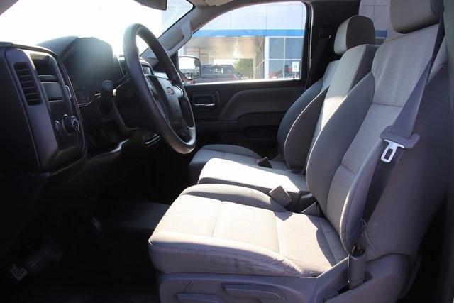 used 2017 Chevrolet Silverado 1500 car, priced at $15,900