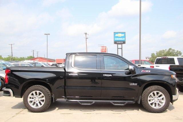 used 2019 Chevrolet Silverado 1500 car, priced at $39,900