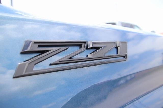 new 2025 Chevrolet Silverado 2500 car, priced at $78,310