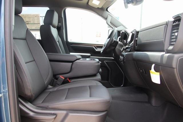 new 2025 Chevrolet Silverado 2500 car, priced at $78,310