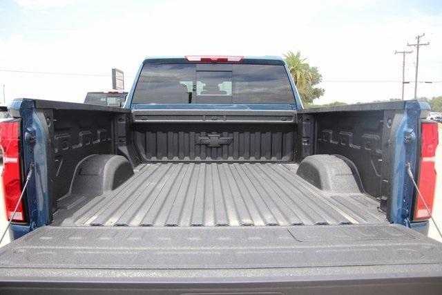 new 2025 Chevrolet Silverado 2500 car, priced at $78,310