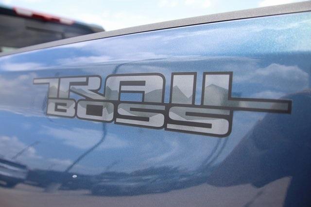 new 2025 Chevrolet Silverado 2500 car, priced at $78,310