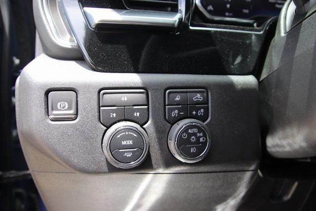 new 2025 Chevrolet Silverado 2500 car, priced at $78,310
