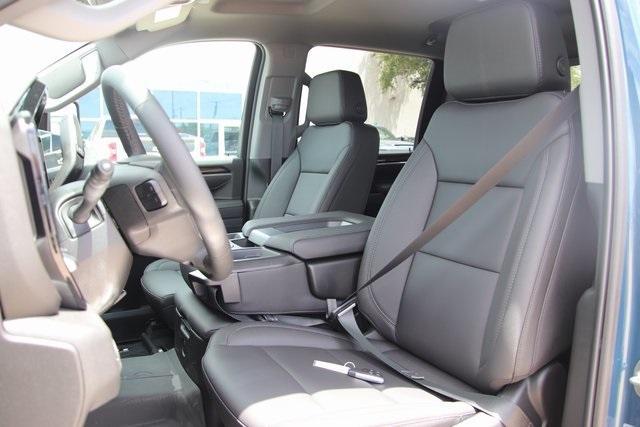 new 2025 Chevrolet Silverado 2500 car, priced at $78,310