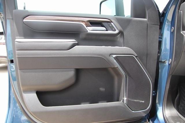 new 2025 Chevrolet Silverado 2500 car, priced at $78,310