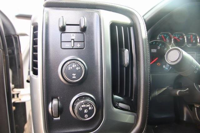 used 2016 Chevrolet Silverado 3500 car, priced at $43,000