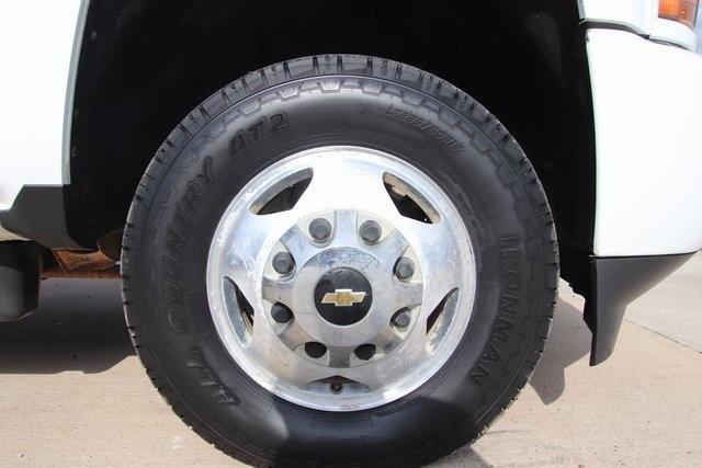 used 2016 Chevrolet Silverado 3500 car, priced at $43,000