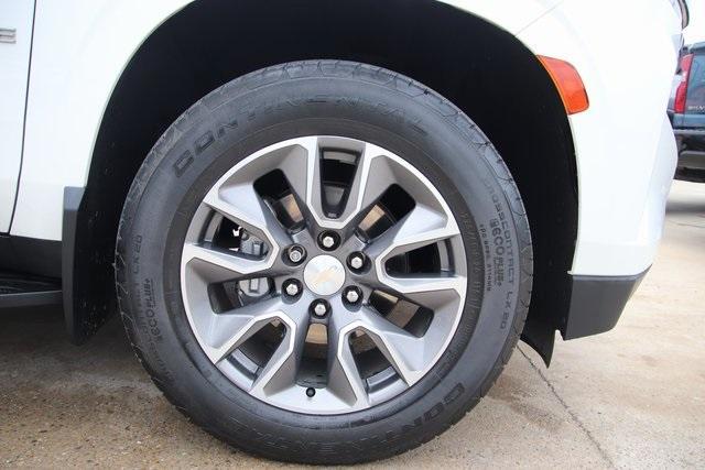 used 2022 Chevrolet Tahoe car, priced at $46,900