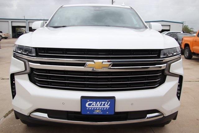 used 2022 Chevrolet Tahoe car, priced at $46,900