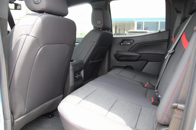 new 2025 Chevrolet Colorado car, priced at $48,385