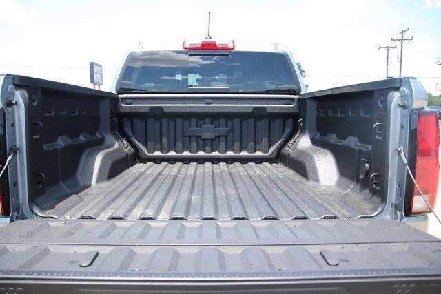 new 2025 Chevrolet Colorado car, priced at $54,160