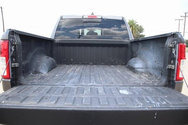 used 2023 Ram 1500 car, priced at $38,000
