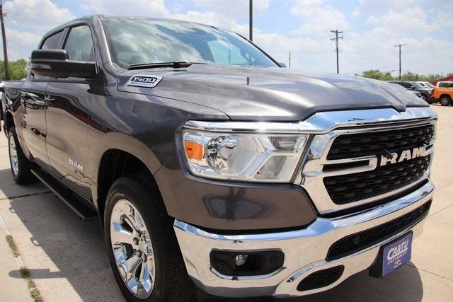 used 2023 Ram 1500 car, priced at $38,000