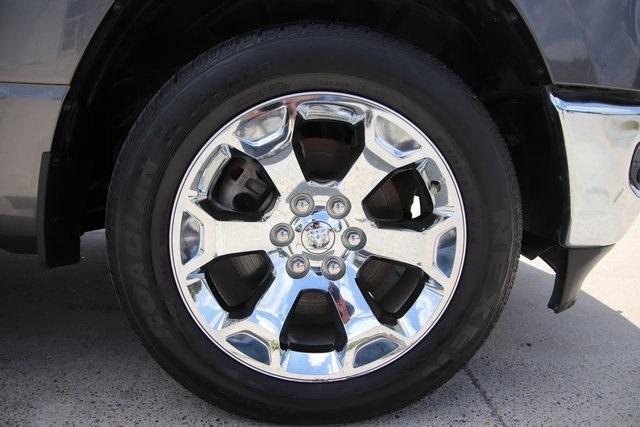 used 2023 Ram 1500 car, priced at $38,000