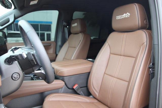used 2025 Chevrolet Tahoe car, priced at $76,000