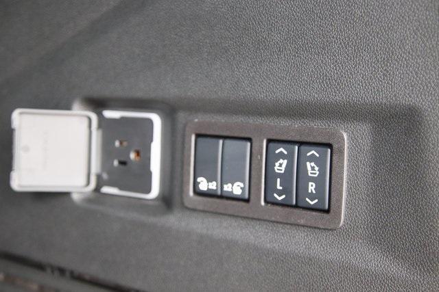 used 2025 Chevrolet Tahoe car, priced at $76,000