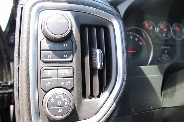 used 2021 Chevrolet Silverado 2500 car, priced at $33,500