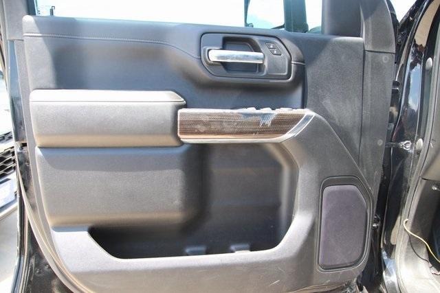 used 2021 Chevrolet Silverado 2500 car, priced at $33,500