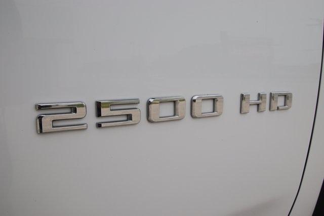 used 2021 Chevrolet Silverado 2500 car, priced at $29,900