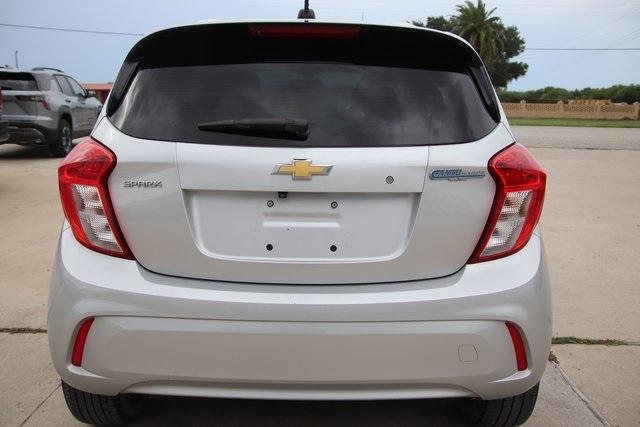 used 2020 Chevrolet Spark car, priced at $14,900