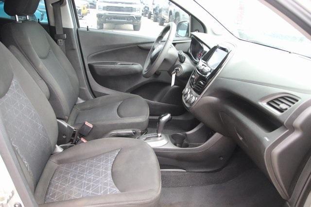 used 2020 Chevrolet Spark car, priced at $14,900