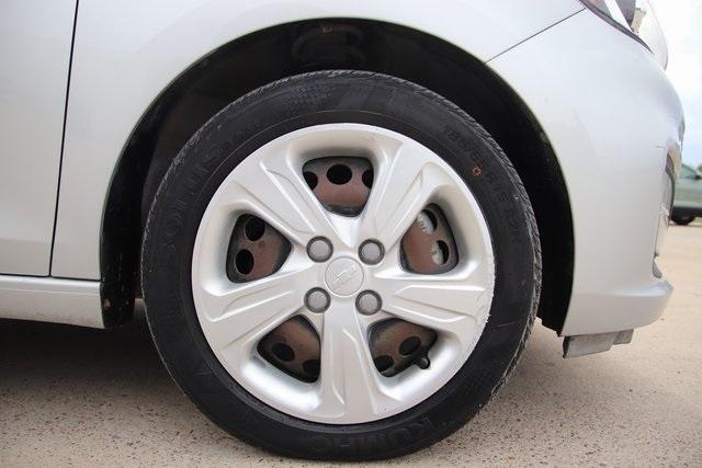 used 2020 Chevrolet Spark car, priced at $14,900