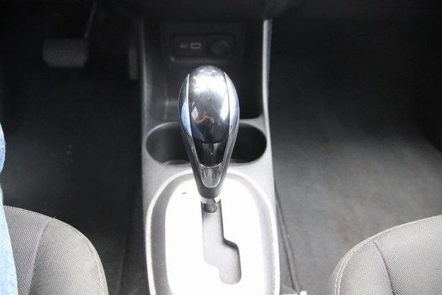 used 2020 Chevrolet Spark car, priced at $14,900
