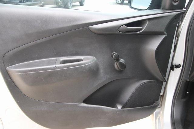 used 2020 Chevrolet Spark car, priced at $14,900