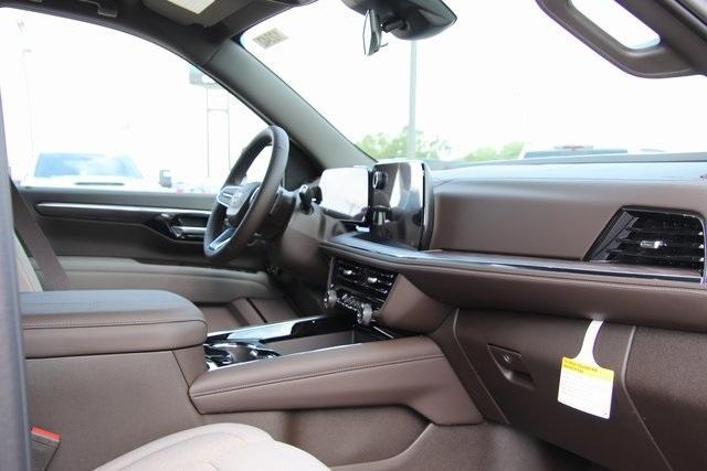 new 2025 Chevrolet Tahoe car, priced at $63,320
