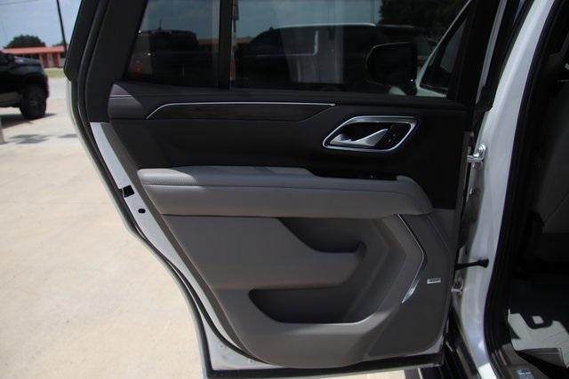 used 2022 Chevrolet Tahoe car, priced at $39,900