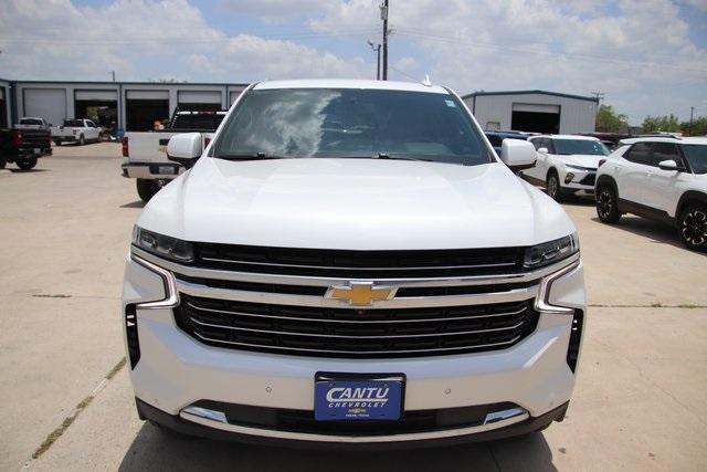 used 2022 Chevrolet Tahoe car, priced at $39,900