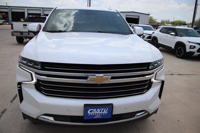used 2022 Chevrolet Tahoe car, priced at $39,900