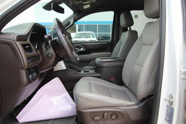 used 2022 Chevrolet Tahoe car, priced at $39,900