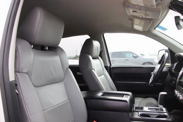 used 2020 Toyota Tundra car, priced at $23,900