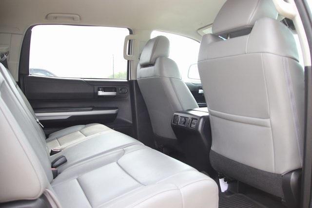 used 2020 Toyota Tundra car, priced at $23,900