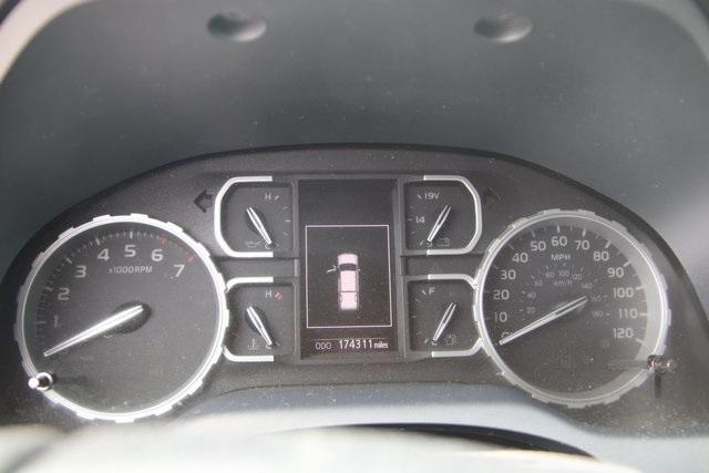 used 2020 Toyota Tundra car, priced at $23,900
