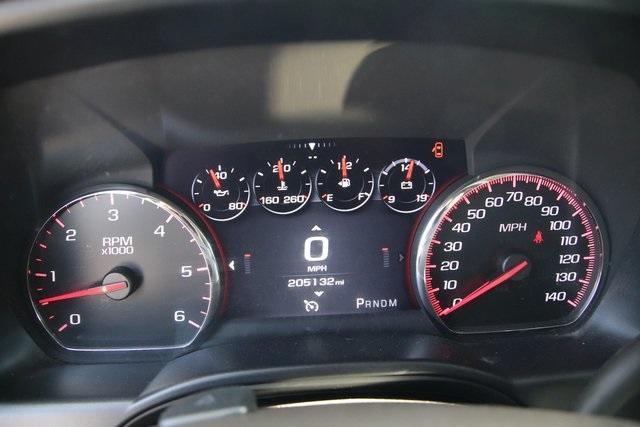 used 2014 GMC Sierra 1500 car, priced at $17,900