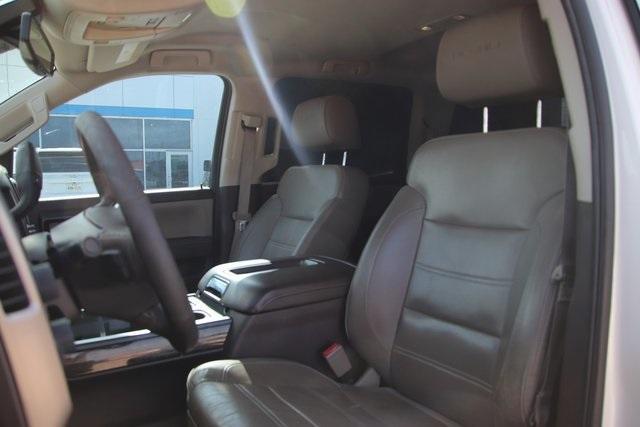 used 2014 GMC Sierra 1500 car, priced at $17,900