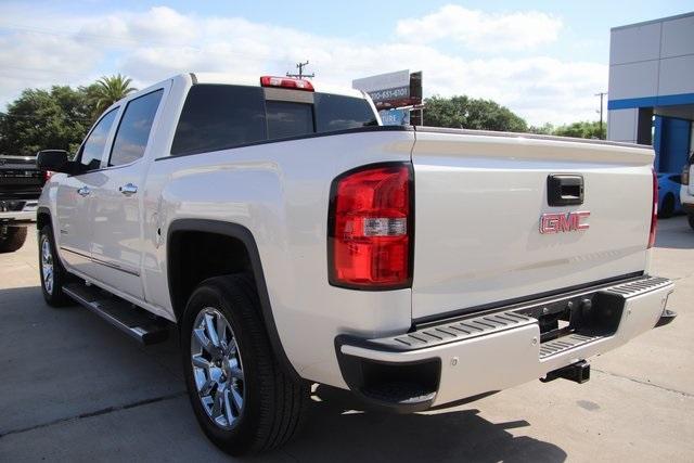 used 2014 GMC Sierra 1500 car, priced at $17,900