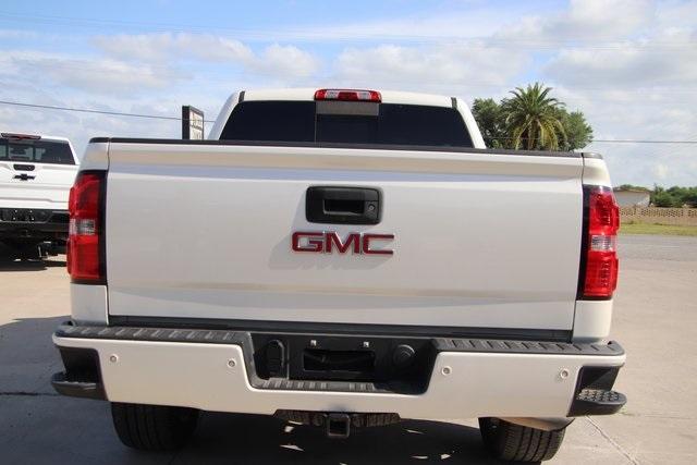 used 2014 GMC Sierra 1500 car, priced at $17,900