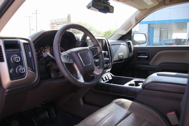 used 2014 GMC Sierra 1500 car, priced at $17,900
