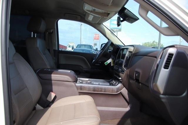 used 2014 GMC Sierra 1500 car, priced at $17,900